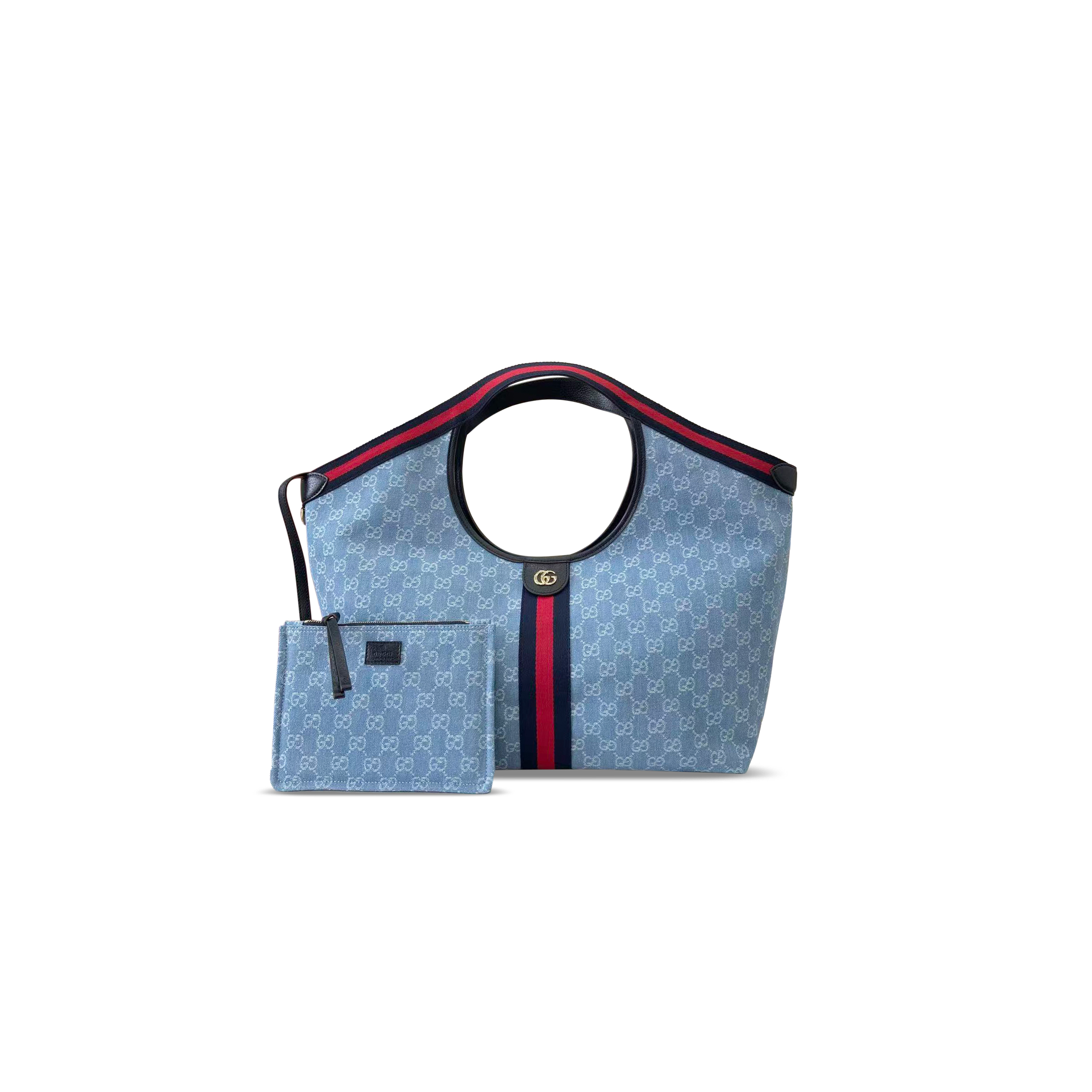 G*u*i giglio large tote bag 853971 (60*47*16cm)